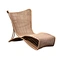 wicker Sun Lounger